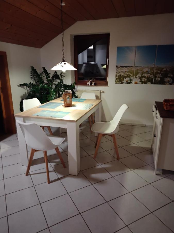 Zuhause In Hofs ,Leutkirch Im Allgaeu المظهر الخارجي الصورة