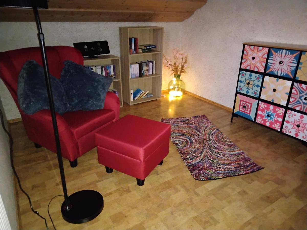 Zuhause In Hofs ,Leutkirch Im Allgaeu المظهر الخارجي الصورة