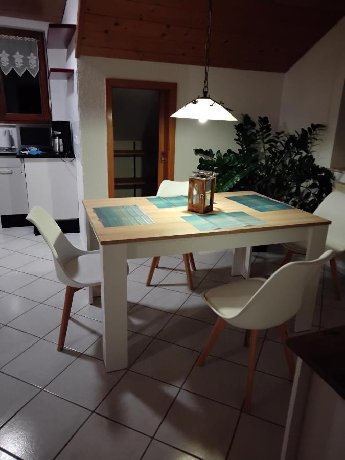 Zuhause In Hofs ,Leutkirch Im Allgaeu المظهر الخارجي الصورة