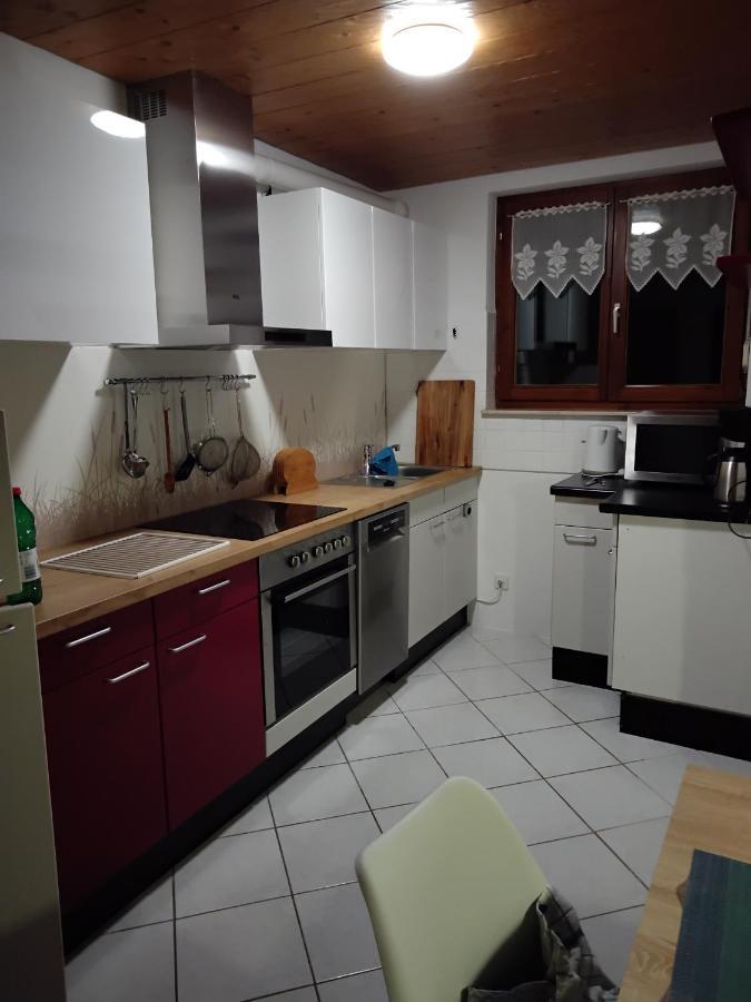 Zuhause In Hofs ,Leutkirch Im Allgaeu المظهر الخارجي الصورة